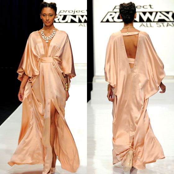 Project runway all on sale stars michael costello