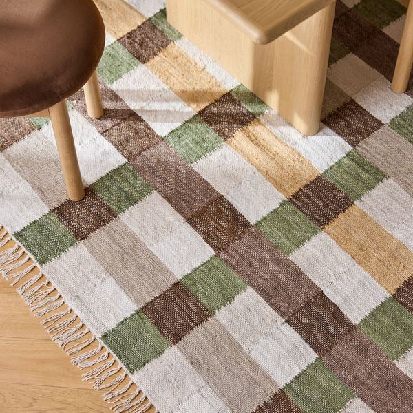 Article Romy Jute Rug - 8'x10'