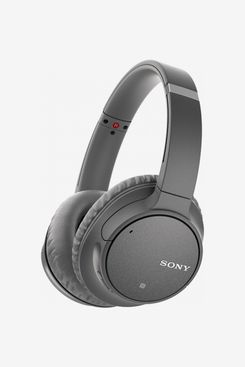 Sony WH-CH700N Wireless Noise Cancelling Over-the-Ear Headphones
