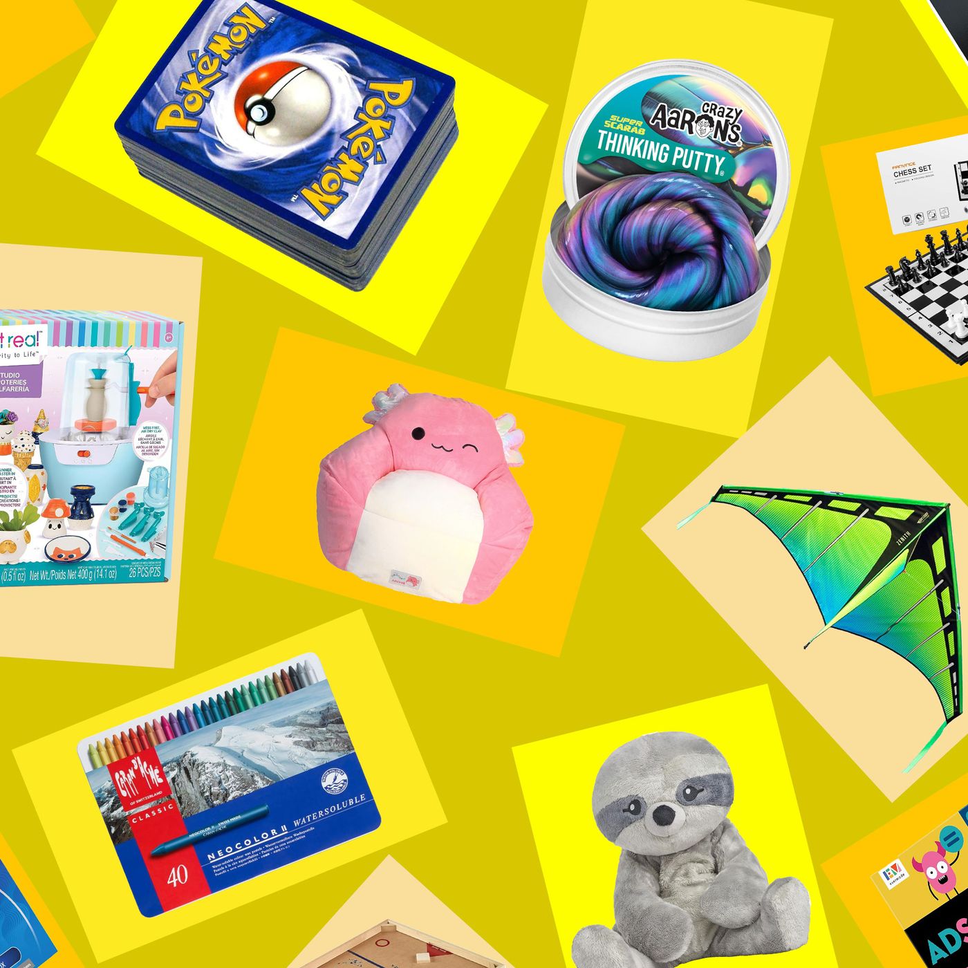 27 Best Gifts for 8 Year Olds 2024 The Strategist