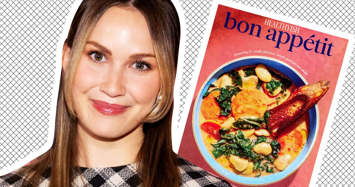 Why Is Wishbone Kitchen Mad at Bon Appétit?