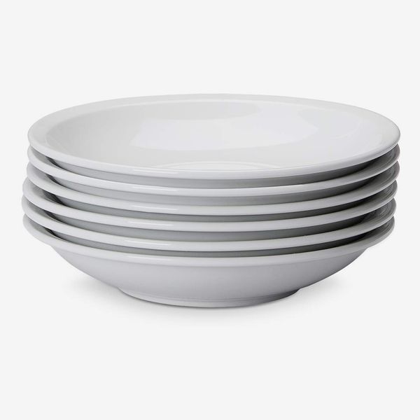 Amazon 6-Piece Dinner Plate Set
