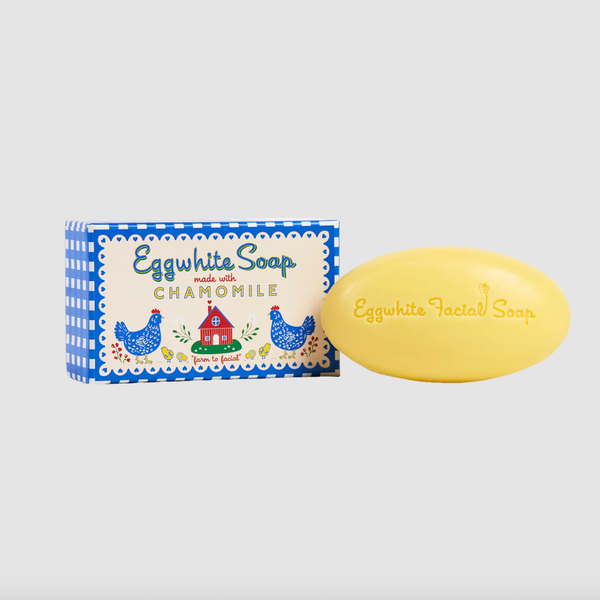 Kala Eggwhite Facial Soap