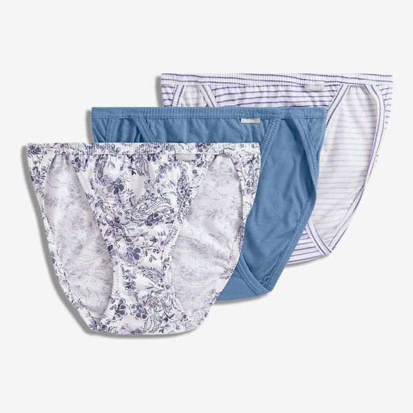 Jockey Elance String Bikini - 3 Pack