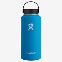 Hydro Flask Wide Mouth Bottle with Flex Cap