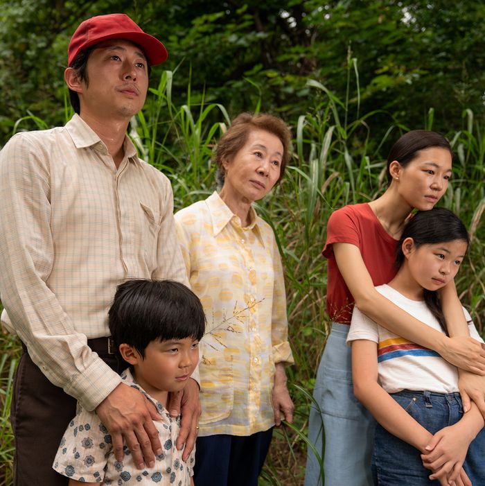 Minari Movie Review A Gentle Immigrant Drama Set In U S