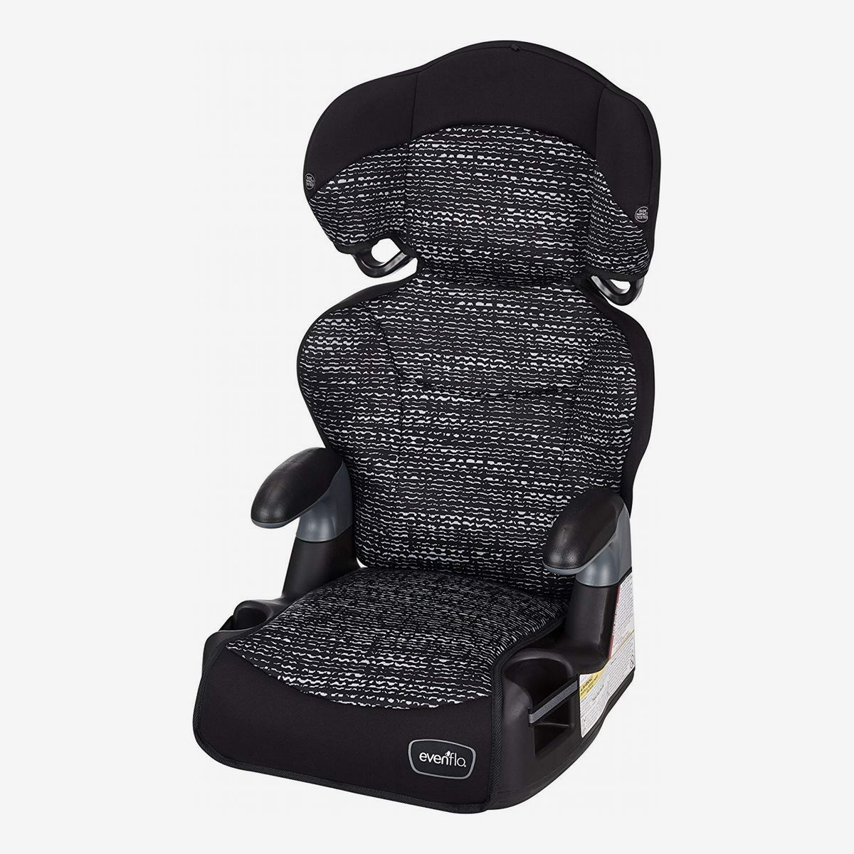 best car seat for 9 year old
