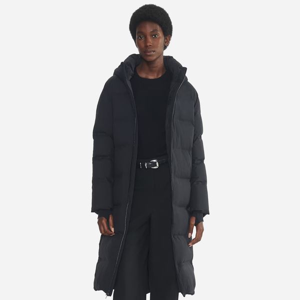 Aritzia The Super Puff₂O™ Long - Rainstop™