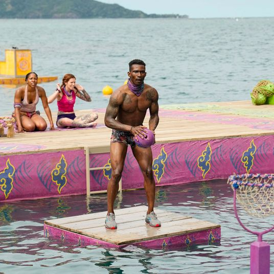 Don\'t Touch the Oven 