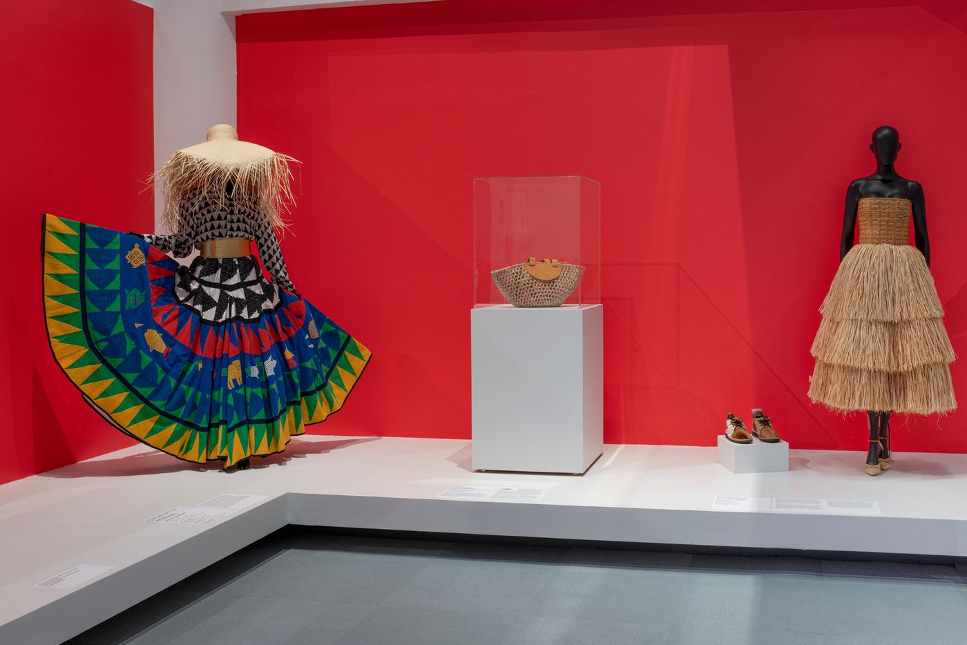 What You Need to Know About Africa Fashion Exhibit
