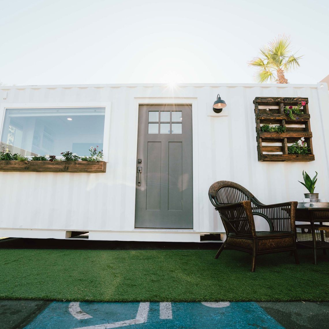 did i buy the right house