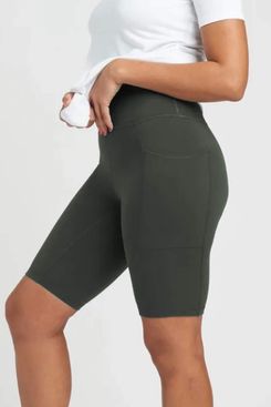 Universal Standard Next-to-Naked Bike Shorts