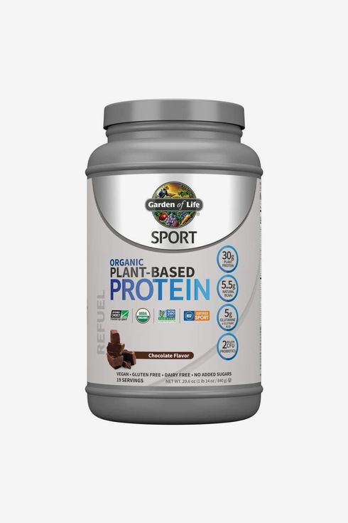 clean protein powder brands