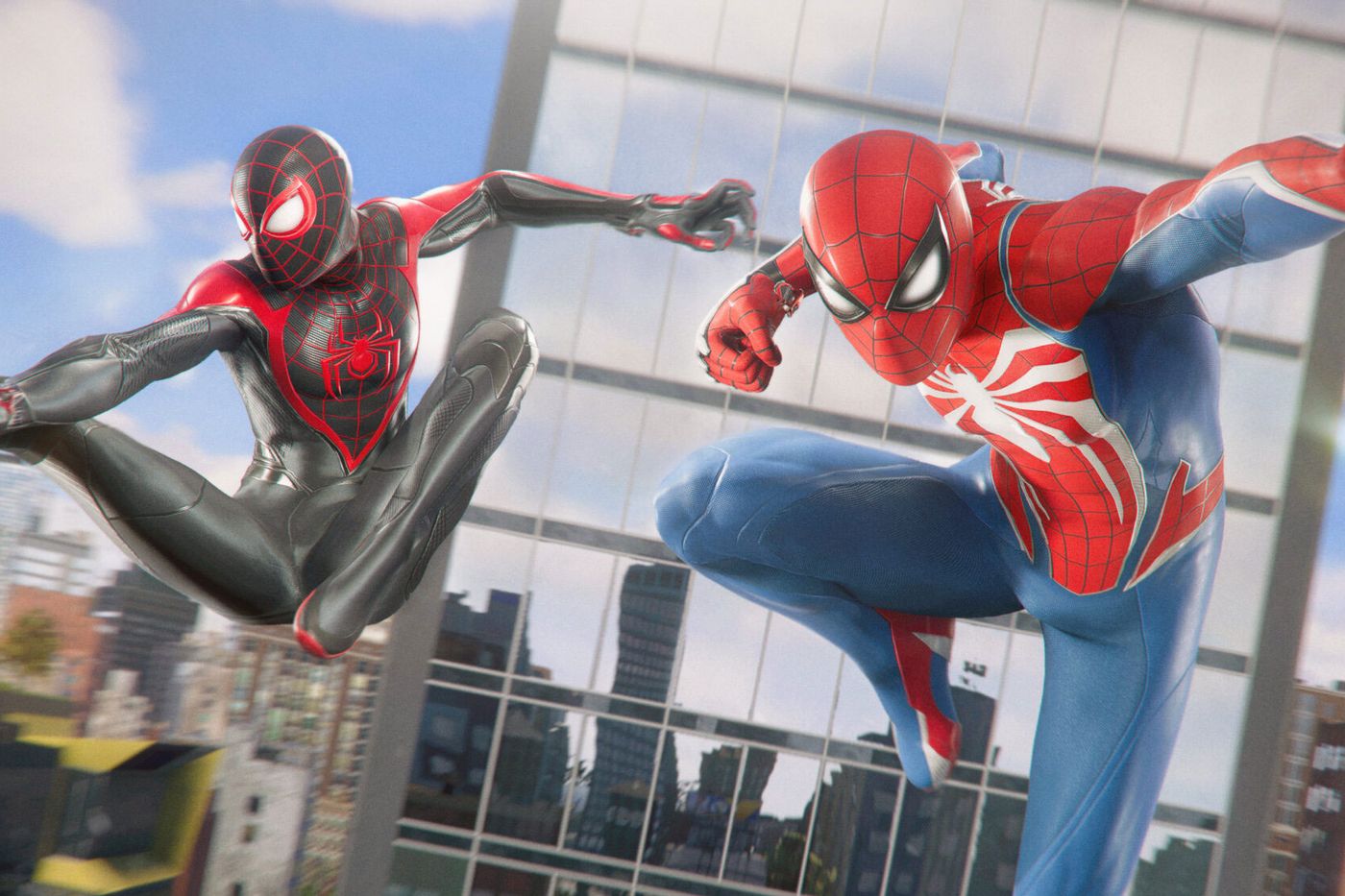 The Amazing Spider-Man 2 - Web Threads Suit DLC Pack Steam CD Key