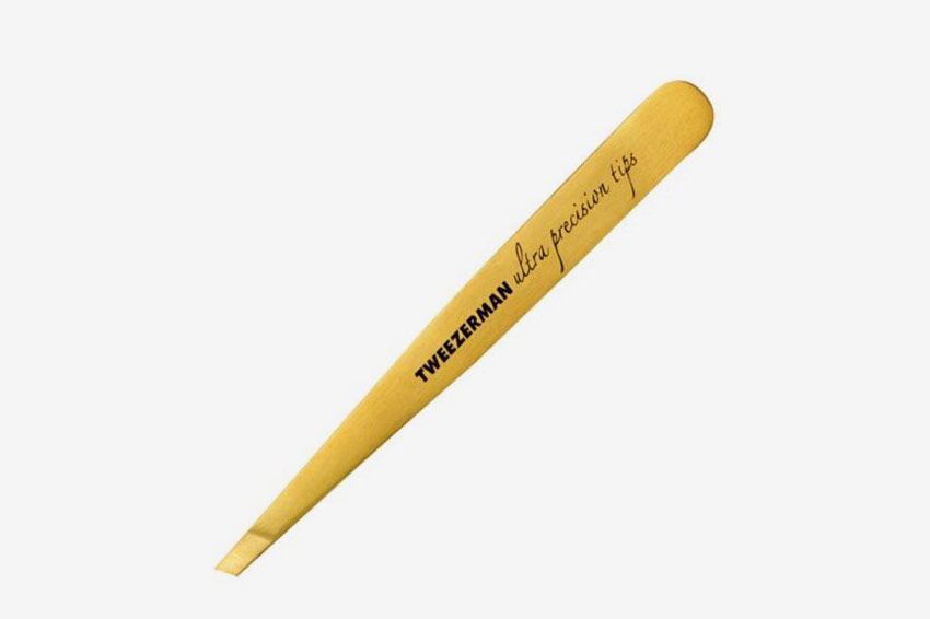 7 Best Tweezers for Hair Removal 2023 | The Strategist