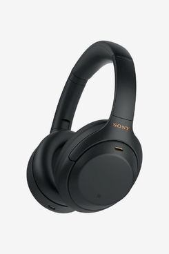 Sony WH-1000XM4 Wireless Premium Noise Canceling Overhead Headphones