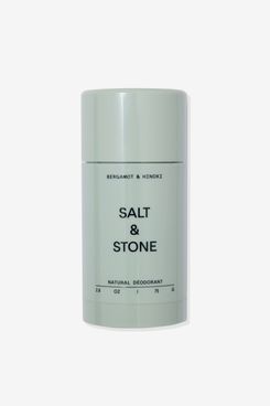 Desodorante en barra natural Salt & Stone