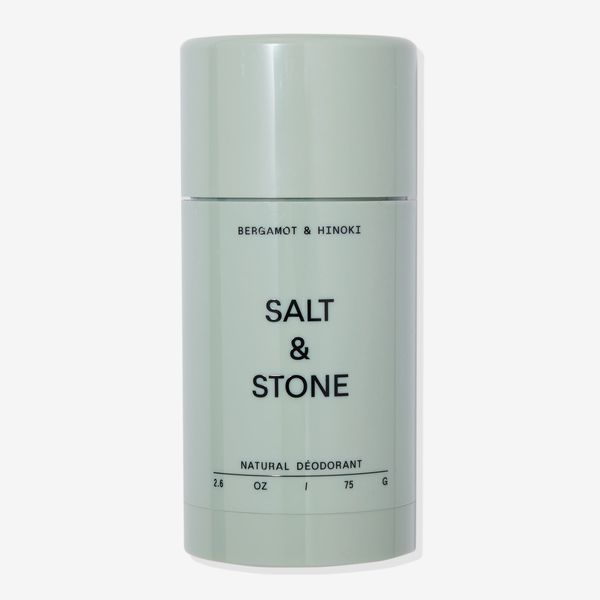 Salt & Stone Natural Deodorant Stick