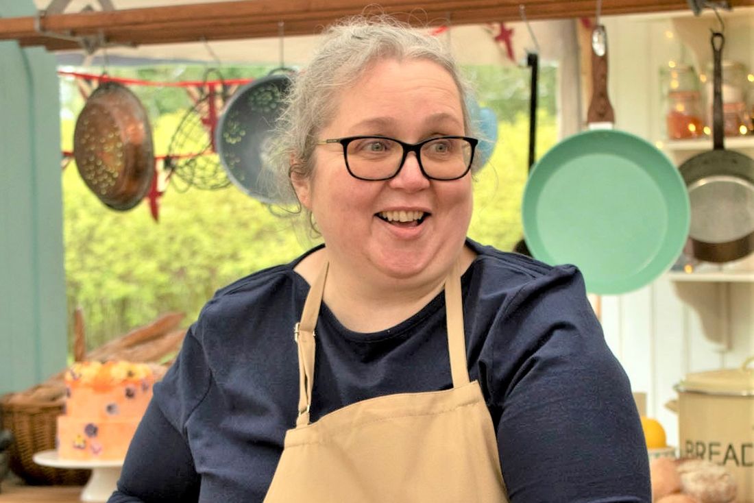 The Great British Baking Show Recap: Puppet Strings Attached