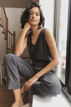 Cloth & Stone Synne Jumpsuit