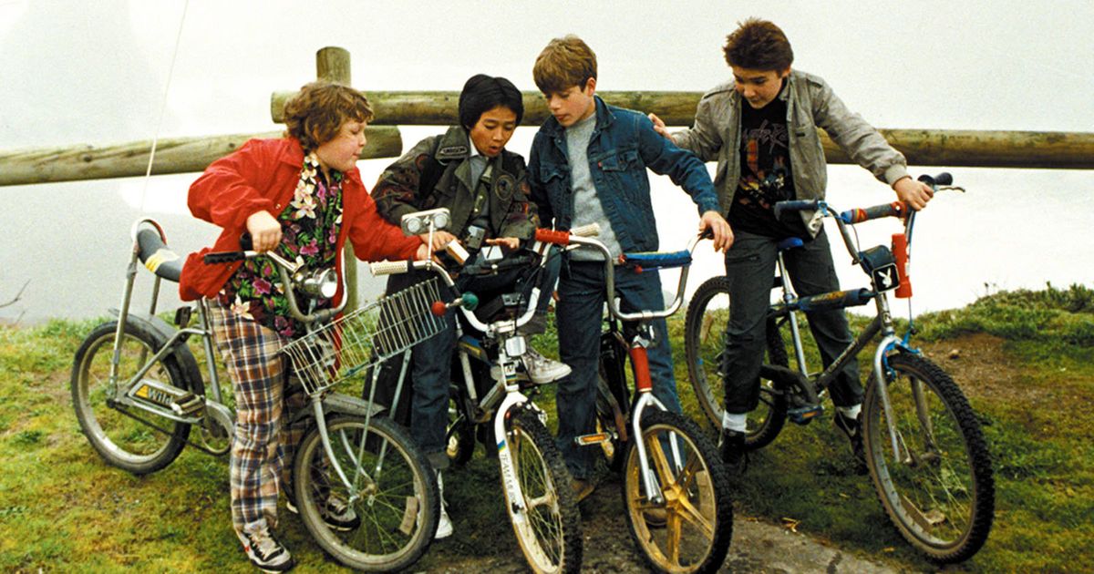 best boys cycle