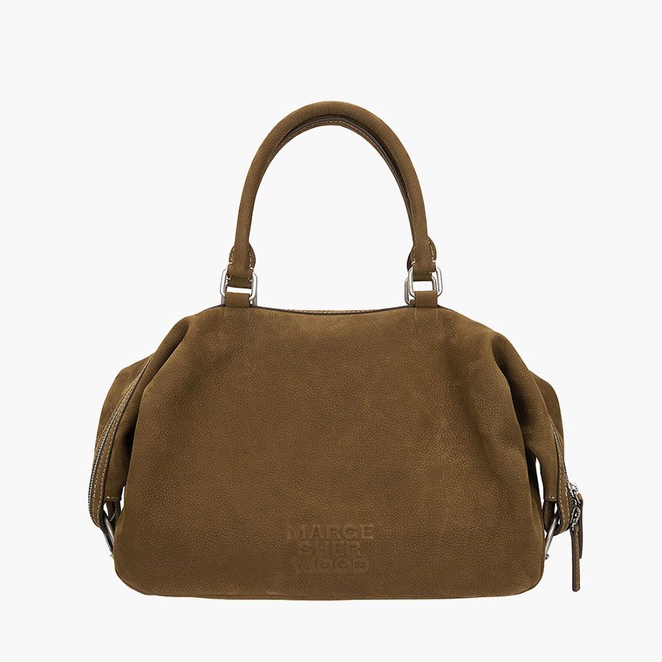 【MARGE SHERWOOD】 DUMPLING TOTE DSCF4004_grande.jpg?v=1746311611