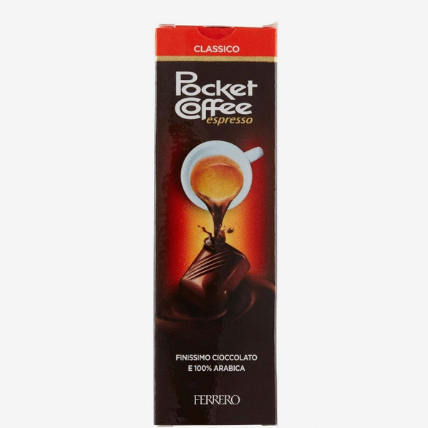 Ferrero Pocket Coffee (5 Pieces)