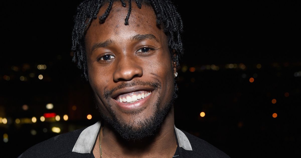 Shameik Moore Will Play Animated Spider-Man Miles Morales