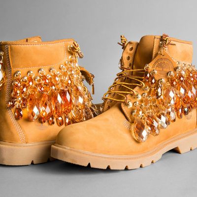 Timberland on sale air boots