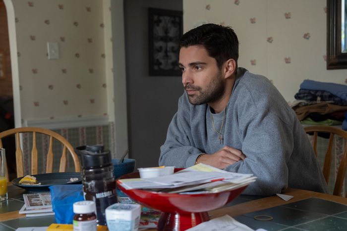 Task’s Fabien Frankel Worried He Hadn’t Earned the Right to Play Grasso