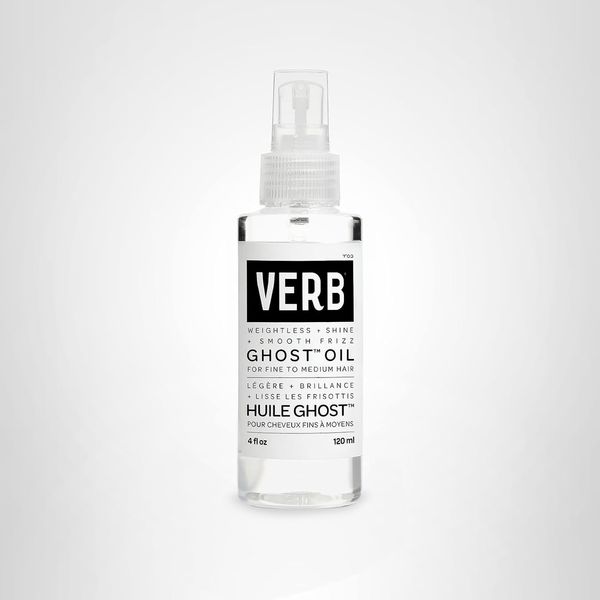 Verb Ghost Oil - 4 Oz.