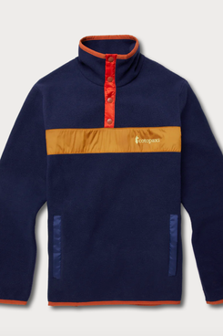 Cotopaxi Teca Fleece Pullover - Men’s