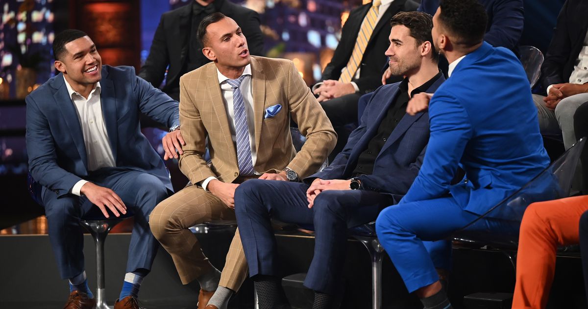 ‘Bachelorette The Men Tell All’ Recap, Season 18