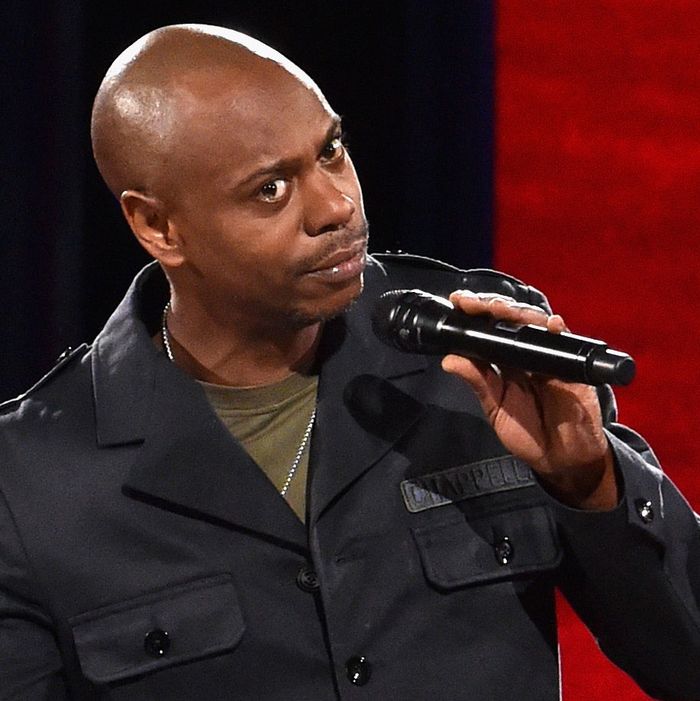 Dave Chappelle S Netflix Specials The Best Jokes