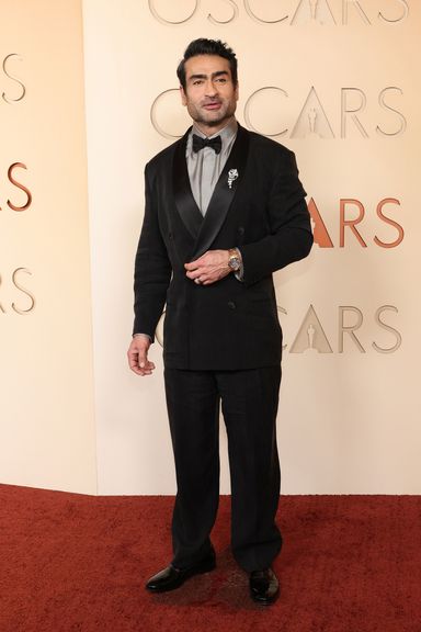 98th Oscars - Arrivals