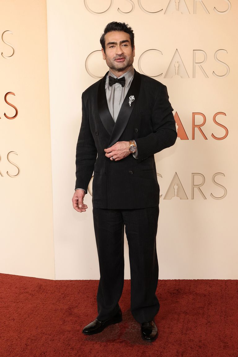 98th Oscars - Arrivals
