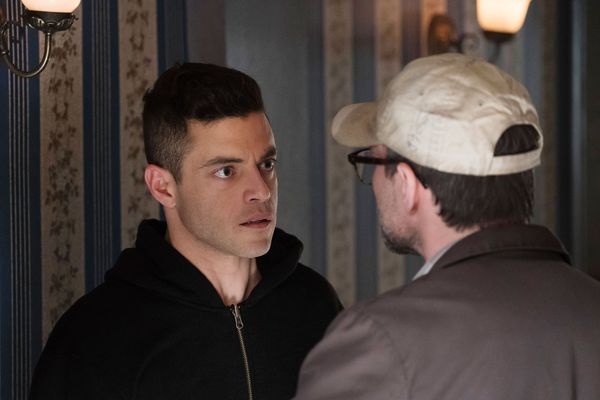 Mr. Robot - TV Episode Recaps & News