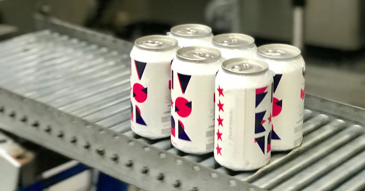 Lyft Made a Beer That Comes with a Discounted Ride Home