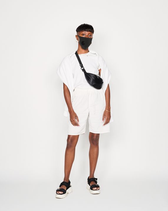 Photos Taking the Train at Roosevelt Avenue Subway Station