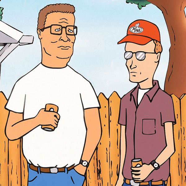 Hulu acquires King of the Hill, all 13 seasons are now available