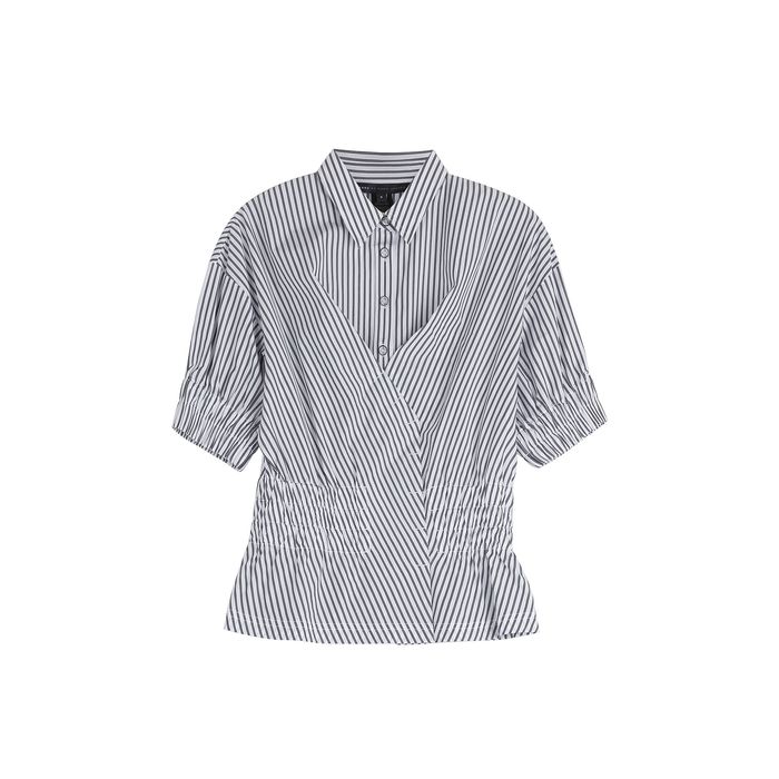 An Easy Marc Jacobs Blouse for Under $200