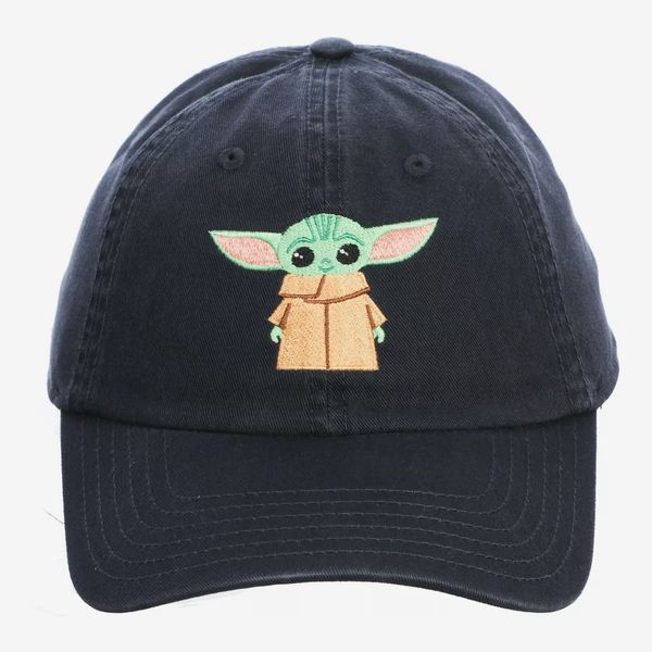 ‘Star Wars’ The Child Embroidered Baseball Cap