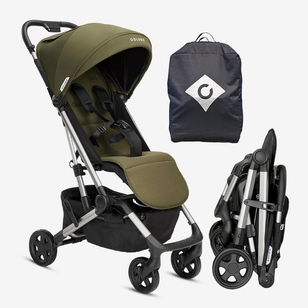 Colugo Compact Stroller