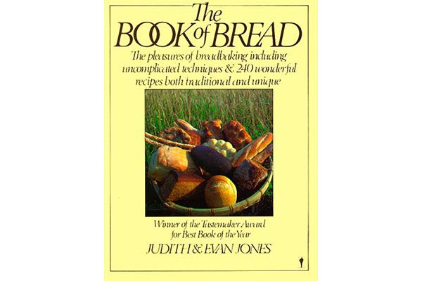 The Book of Bread