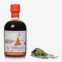 Borgo del Balsamico 'Il Tinello' Orange Label Balsamic Vinegar of Modena