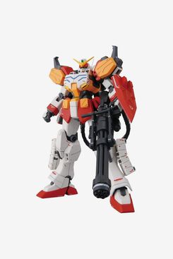 Bandai Gundam Ağır Silahları