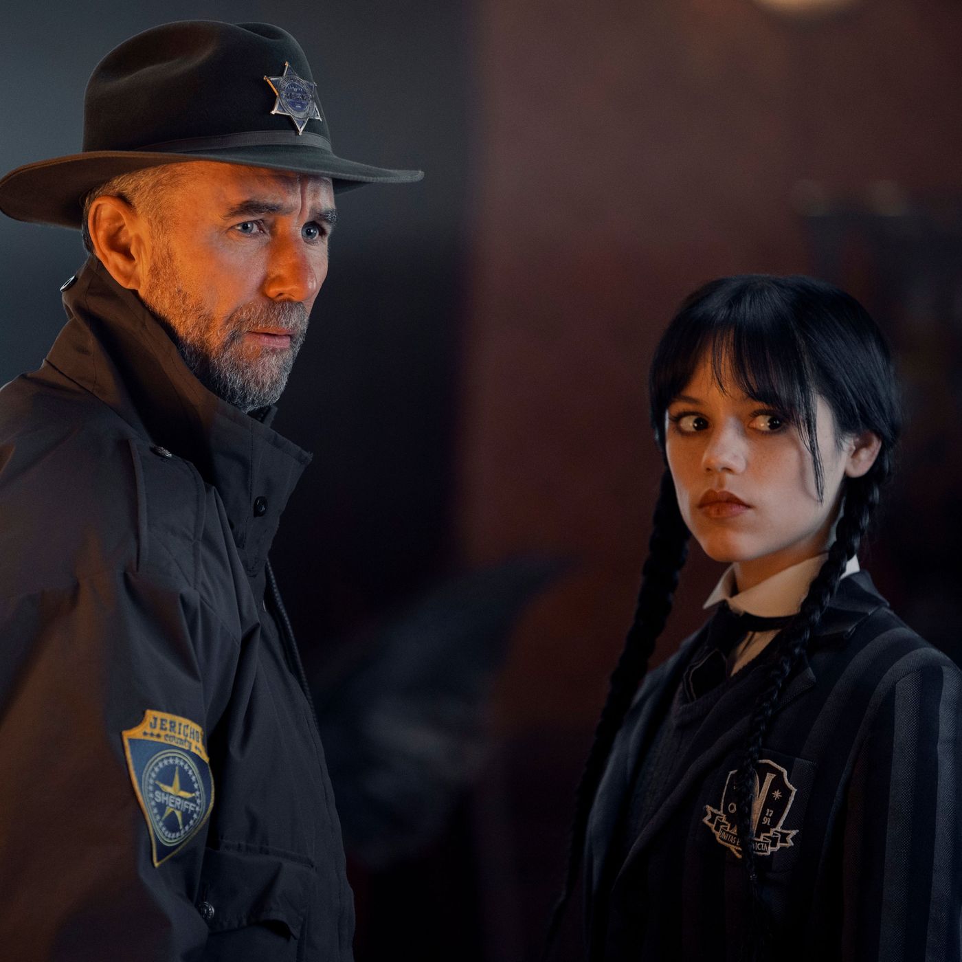 Wednesday' Season 1 Review: Jenna Ortega Hard Carries Netflix's