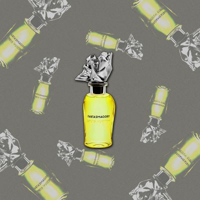 Louis Vuitton Fantasmagory Perfume: Reviewed and Tested