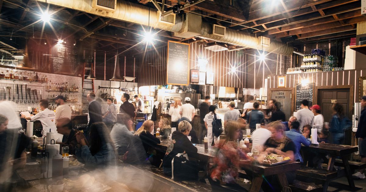 Fette Sau Calls It Quits