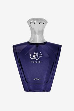 Afnan Turathi Blue Eau de Parfum